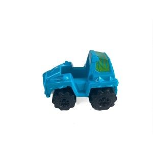 Paw Patrol Dino Rescue Rex Basic Vehicle and Figure Spin Master